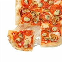 Трюфельная пепперони в Zotman Pizza