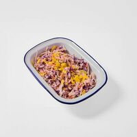 Салат Коул Слоу в Бюро