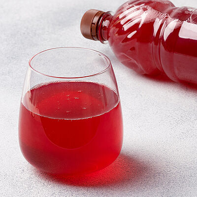 Морс из клюквы в Сакура по цене 249 ₽