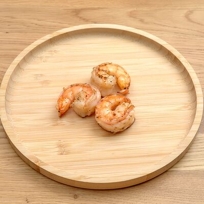 Креветки в Местные по цене 550 ₽