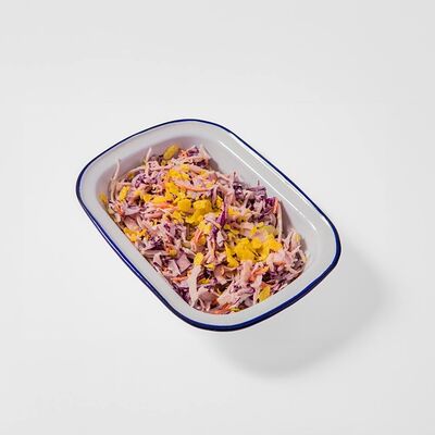 Салат Коул Слоу в Бюро Бургеры и Бар по цене 370 ₽