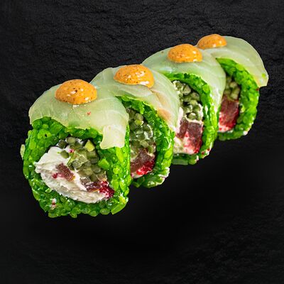 Тай лайт в Vibe sushi по цене 250 ₽