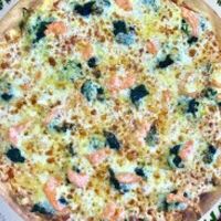 Портобелла маленькая в Химки пицца