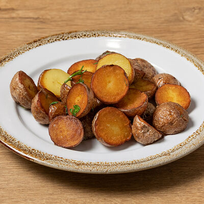 Картофель бэби в TeaRoom по цене 350 ₽