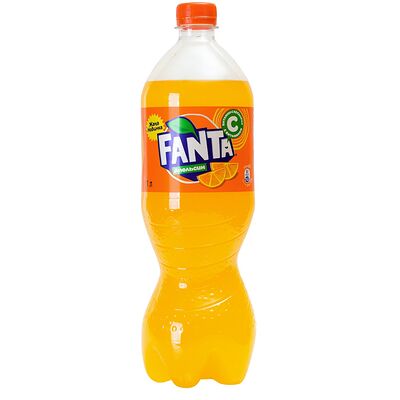 Fanta в Вкус Азии по цене 273 ₽