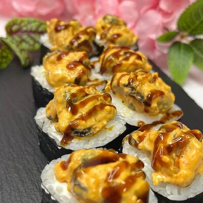 Гурман люкс в Banzai по цене 780 ₽