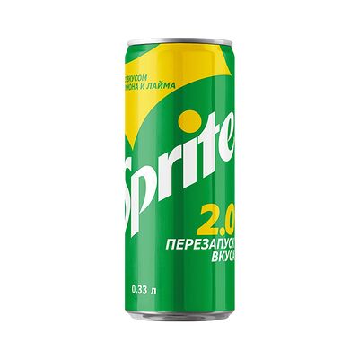 Sprite S в Кing Шаурма по цене 3 р.