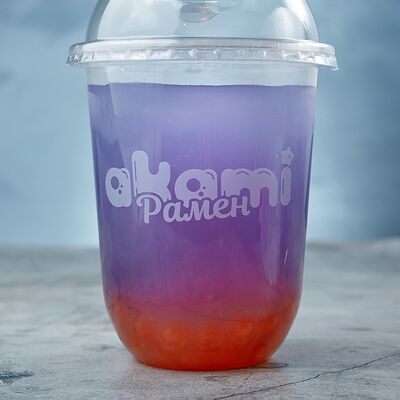 Бабл-ти Кокос-лайм в Аками рамен по цене 350 ₽