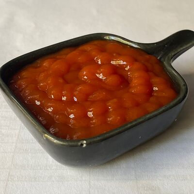 Соус Жгуче-острыйв Чебуречная у Мартина по цене 80 ₽