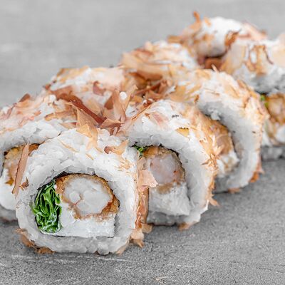Бонито в Yoko sushi по цене 440 ₽
