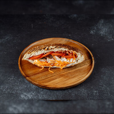 Донар куриный в Прожарка по цене 450 ₽