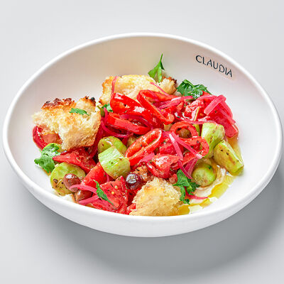Панцанелла в Claudia по цене 1100 ₽