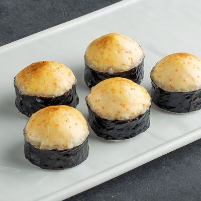 Ролл Мито в CRAZY SUSHI по цене 375 ₽