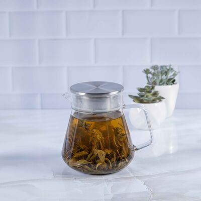 Жасминовый в V60 Coffee & Bakery по цене 625 ₽