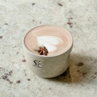 Пряный Какао в Tin по цене 550 ₽