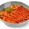 Wok Рис с креветкой и лососем в Дом суши по цене 590