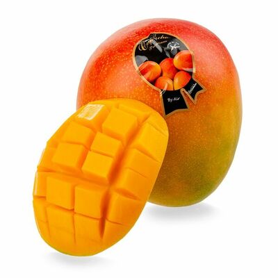 Манго Кент самолетное в Азбука Вкуса Экспресс Меню по цене 790 ₽