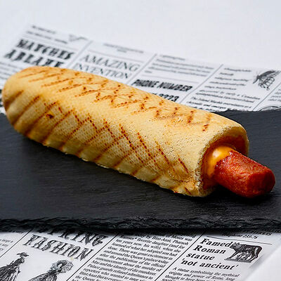 Хот-дог Французский в SANDI по цене 299 ₽