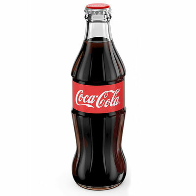 Кока-Кола в Линдерхоф по цене 695 ₽