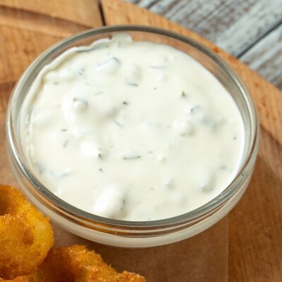 Тартар в William Bass по цене 150 ₽