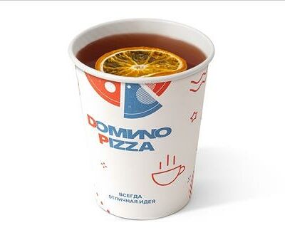 Глинтвейн в Domino Pizza по цене 149
