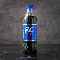 Rc Cola в Чайхана Плов центр