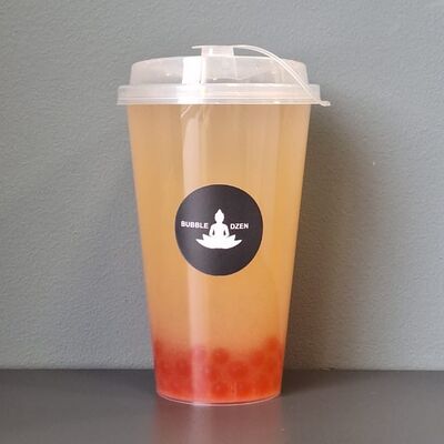 Сочная груша в Bubble Dzen по цене 348 ₽