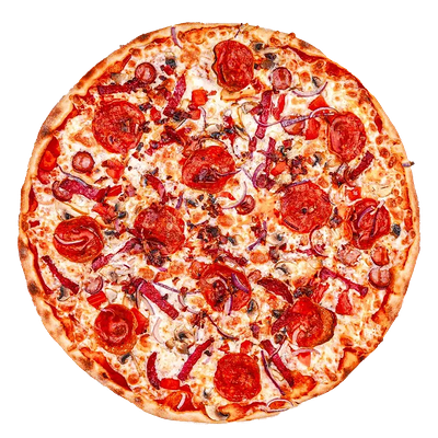 Пицца Сицилийская в 5 уровень по цене 800 ₽