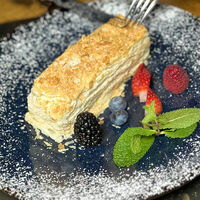 Наполеон в Брянский Бык