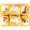 Тортилья Темпура с курицей в Каратэ Суши по цене 475
