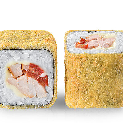 Хот Чикен в Суши Make по цене 449 ₽