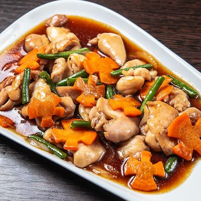 Тори терияки в Вкусные Суши Premium по цене 399