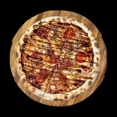 Цыпленок Терияки в Путь ролла по цене 670 ₽