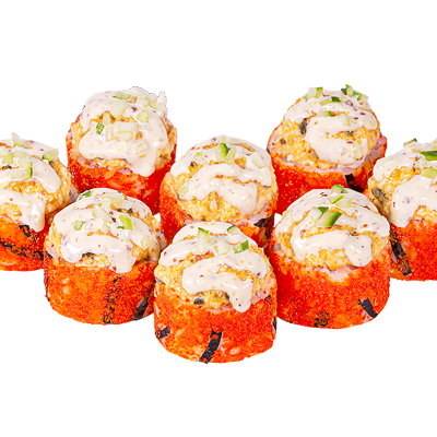 Медовый угорь в СушиWok по цене 359