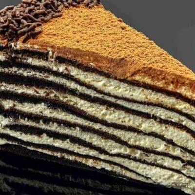 Блинный тортик в 7 LiR по цене 189 ₽