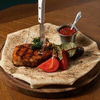 Логотип Ярды Superbar