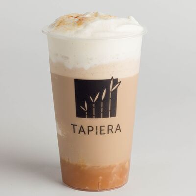 Ходзича карамель фраппе в Tapiera по цене 398 ₽