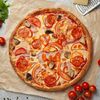 Чикаго на пышном тесте в Papa Pizza по цене 1275