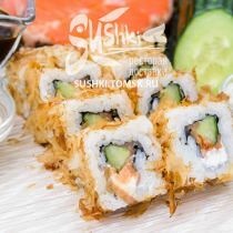 Ролл Бонито в SUSHKI по цене 359 ₽