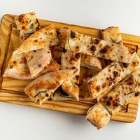 Фокачча с размарином в Matteos