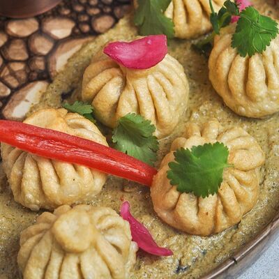 Pro хинкали жареные в Proftesto по цене 690 ₽