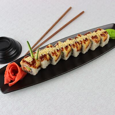 Дракон в SUSHIGO по цене 814 ₽