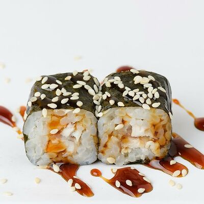 Классика с угрем в Good Food по цене 399 ₽