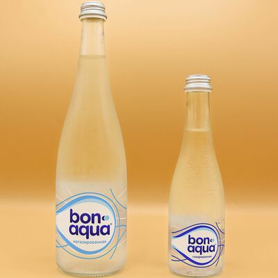 BonAqua в Блан де блан по цене 310