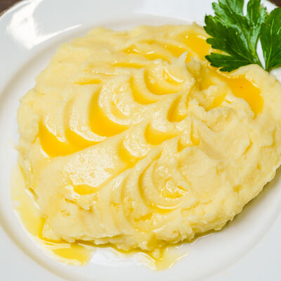 Картофельное пюре в Эра Вкуса по цене 65 ₽