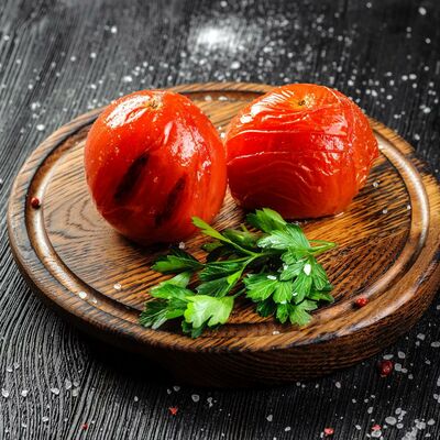 Помидор на угляхв Мангал-House по цене 130 ₽