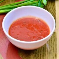 Аджика в АйДаБаран