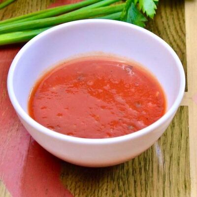 Аджика в АйДаБаран по цене 150 ₽