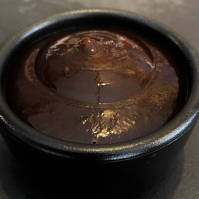 Соус барбекюв Лапшичная ВокБери по цене 69 ₽