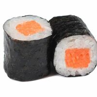 Ролл классический с тобико 6 шт в MaybeSushi